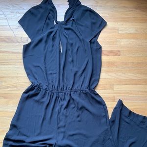 BCBG Jumpsuit